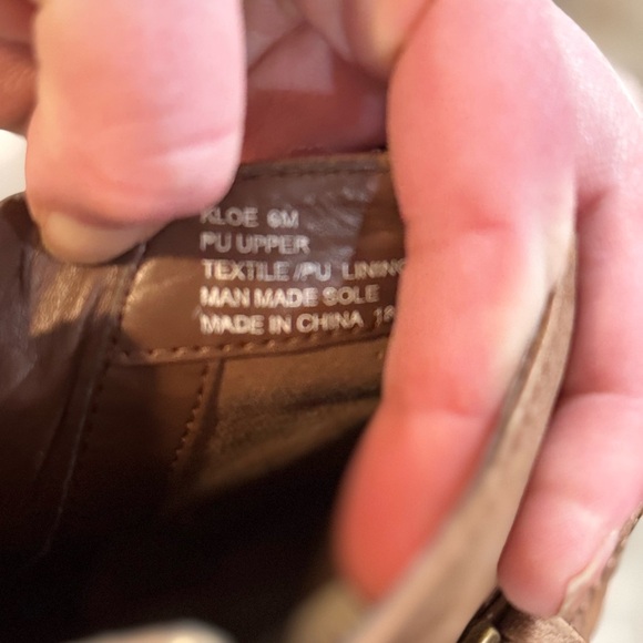 Boots​ - Picture 10 of 10